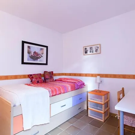 Perelo Apartamento Sa Ràpita