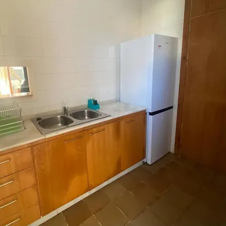 Apartamento Perelo Sa Ràpita