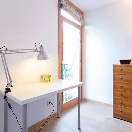 Perelo Apartamento Sa Ràpita