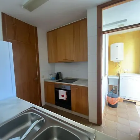 Perelo Apartamento Sa Ràpita