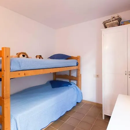 Perelo Apartamento Sa Ràpita