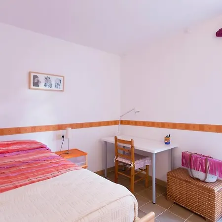 Perelo Apartamento Sa Ràpita