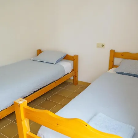 Apartament Perelo Sa Ràpita
