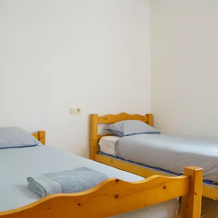 Perelo * Sa Ràpita