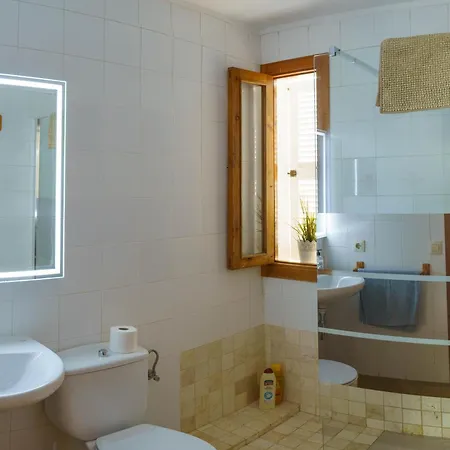 Apartament Perelo