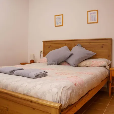 Apartament Perelo Sa Ràpita