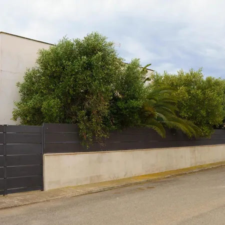 Perelo Apartament *