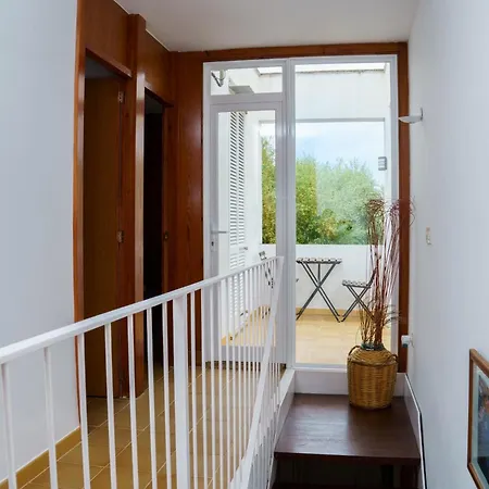 Apartament Perelo *