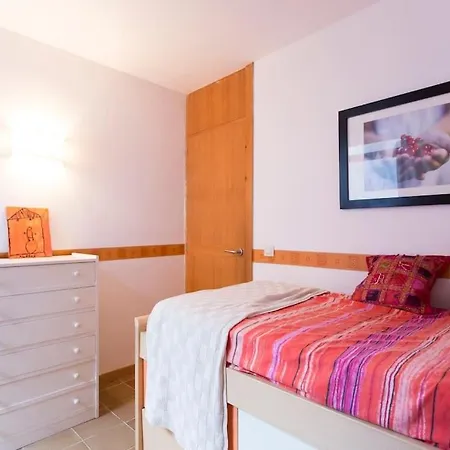 Apartment Perelo *