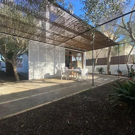 Apartment Perelo