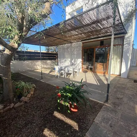 Perelo Apartment *