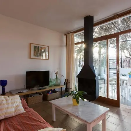 Apartment Perelo Sa Rapita