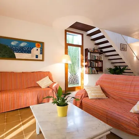 Apartment Perelo *