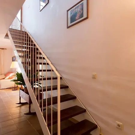 Perelo Apartment