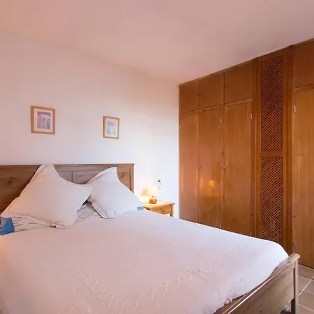 Perelo Apartment *