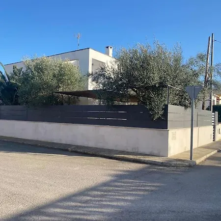 Apartment Perelo