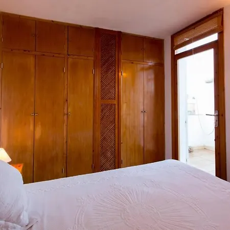 Apartment Perelo *